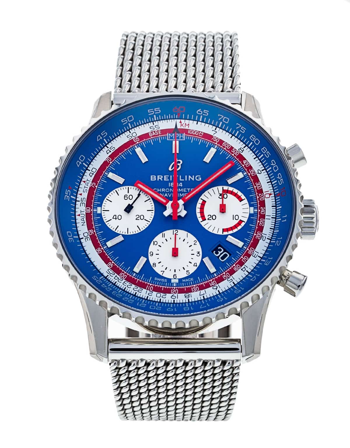 Breitling Navitimer 01 AB0121